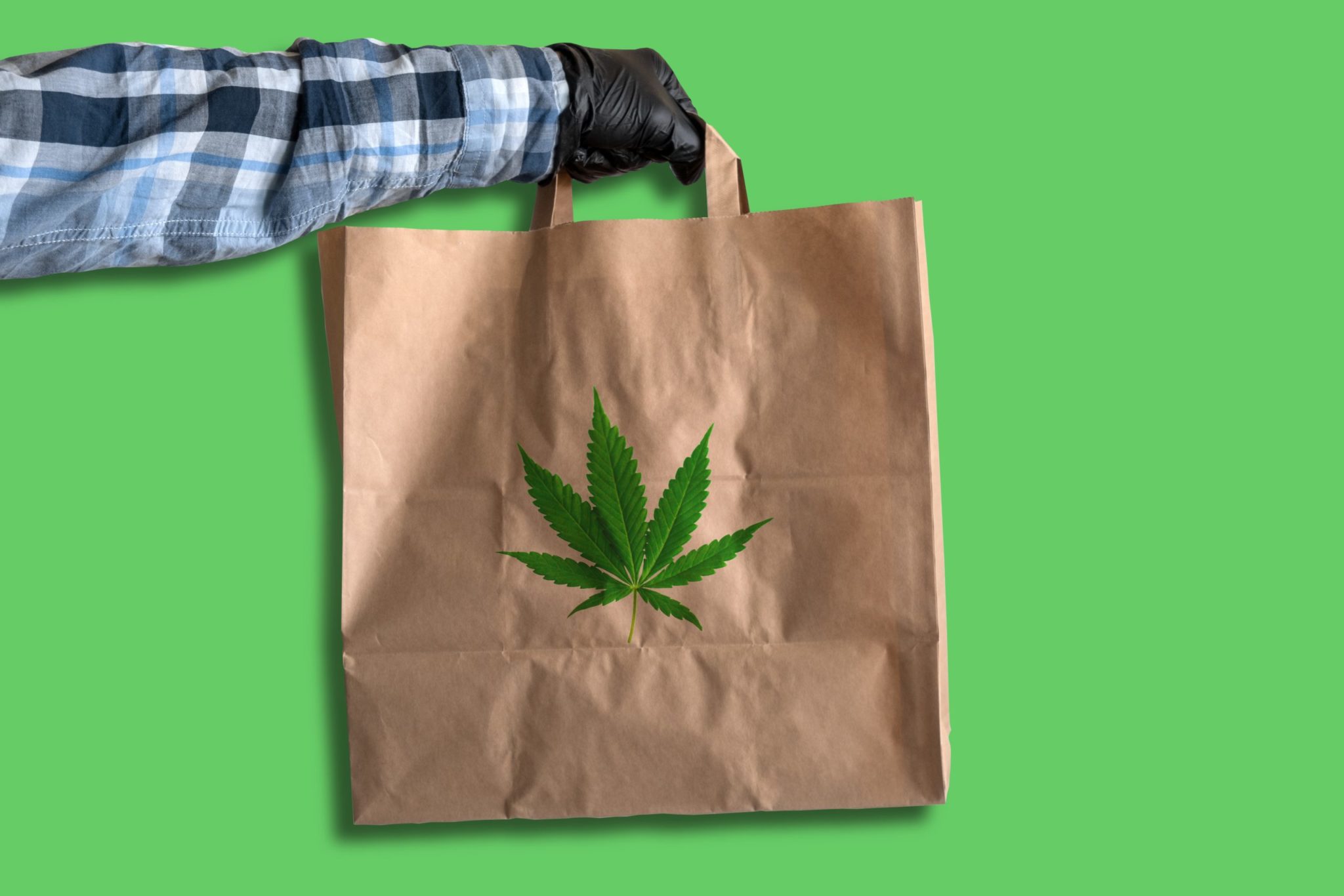 BROWN BAG