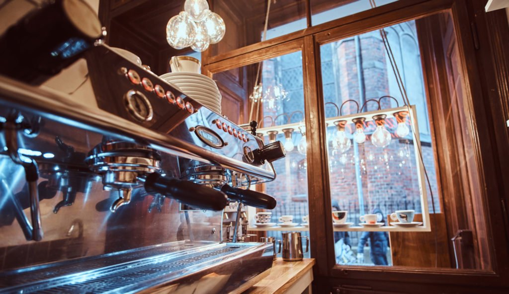 Can I Lease Restaurant Equipment? USAura