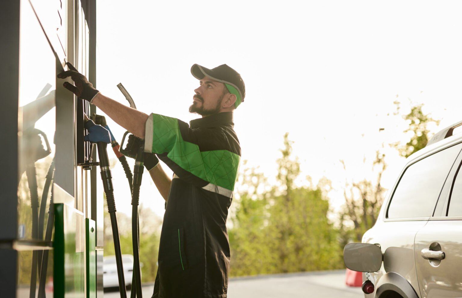 The Top Resources for Fuel Station Franchise Owners USAura
