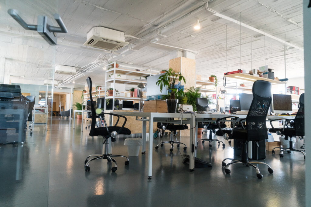 Renting Out An Office Space What To Expect Photo Inspiration