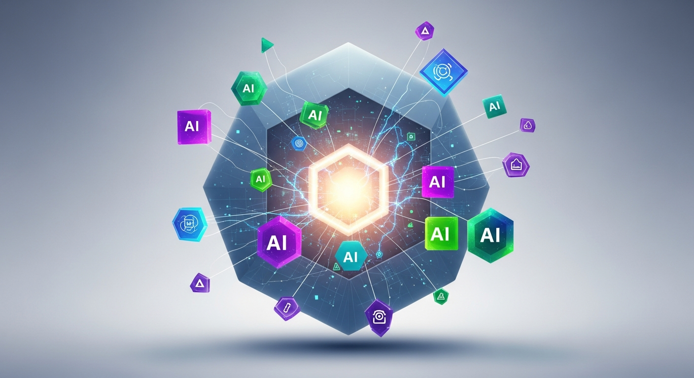 how ai transforms small business operations in 2026