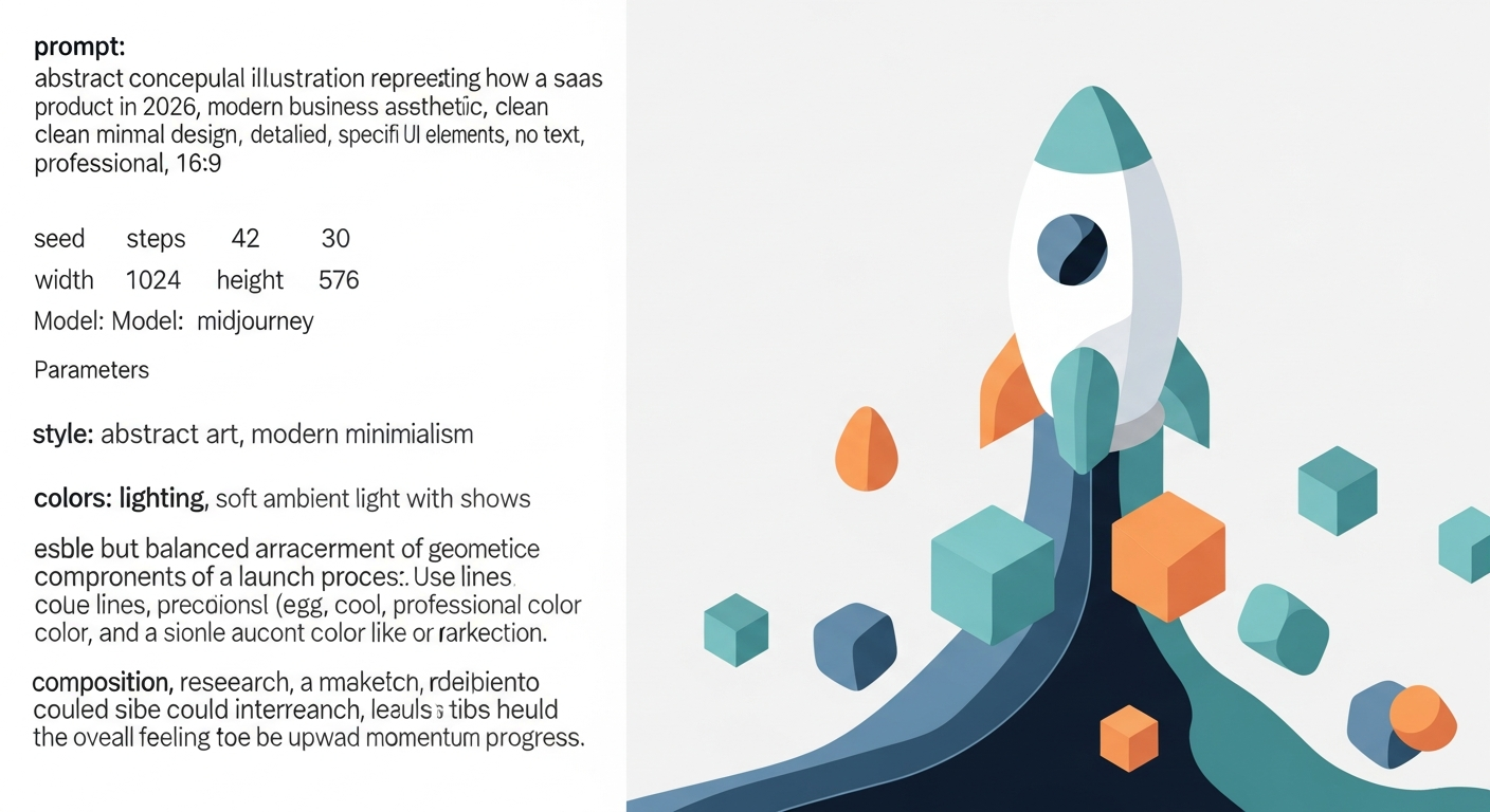 how to launch a saas product in 2026